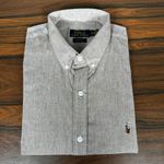 Camisa Manga Curta PRL