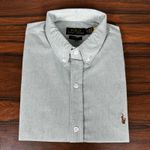 Camisa Manga Curta PRL