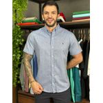Camisa Manga Curta PRL