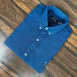 Camisa Manga Curta PRL