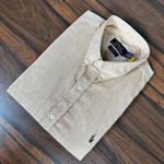 Camisa Manga Curta PRL