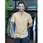 Camisa Manga Curta PRL