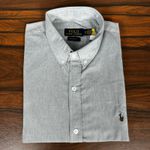 Camisa Manga Curta PRL