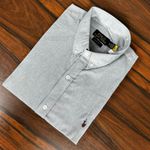 Camisa Manga Curta PRL