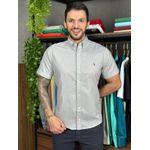 Camisa Manga Curta PRL