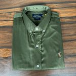 Camisa Manga Curta PRL