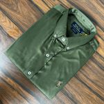 Camisa Manga Curta PRL