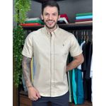 Camisa Manga Curta PRL