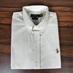 Camisa Manga Curta PRL