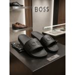 Chinelo Slide HB Preto.