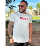 Camiseta HB Branco⭐