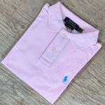 Polo PRL Rosa.