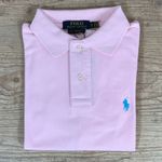 Polo PRL Rosa.