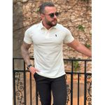 Polo PRL Off White