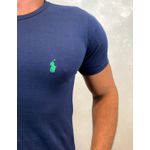 Camiseta PRL Azul