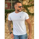 Camiseta PRL Branco