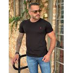 Camiseta PRL Preto