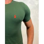 Camiseta PRL Verde