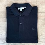 Polo LCT Preto.