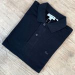 Polo LCT Preto.