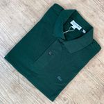 Polo LCT Verde.