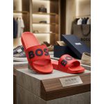 Chinelo Slide HB Vermelho.