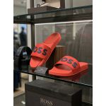 Chinelo Slide HB Vermelho.