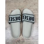 Chinelo Slide Diesel Bege⭐