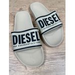 Chinelo Slide Diesel Bege⭐