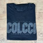 Camiseta Colcci Preto DFC