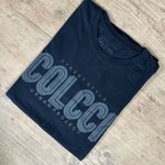 Camiseta Colcci Preto DFC