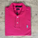 Polo PRL Pink. 