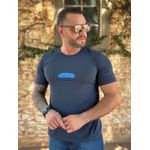 Camiseta Act Azul DFC⭐