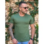 Camiseta HB Verde⭐