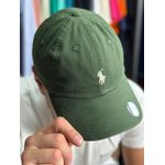 Boné PRL Verde