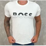 Camiseta HB Branco