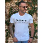 Camiseta HB Branco⭐