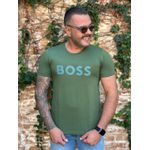 Camiseta HB Verde⭐