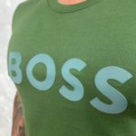 Camiseta HB Verde⭐