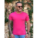 Camiseta HB Rosa⭐