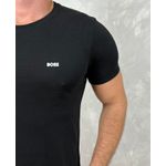 Camiseta HB Preto⭐