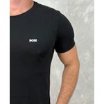 Camiseta HB Preto