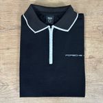 Polo HB Preto