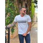 Camiseta HB Branco⭐
