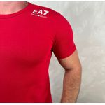 Camiseta Armani Vermelho⭐