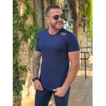 Camiseta Armani Azul⭐