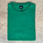 Camiseta CK Verde DFC