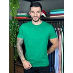 Camiseta CK Verde DFC.⭐