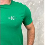 Camiseta CK Verde DFC