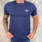 Camiseta CK Azul DFC